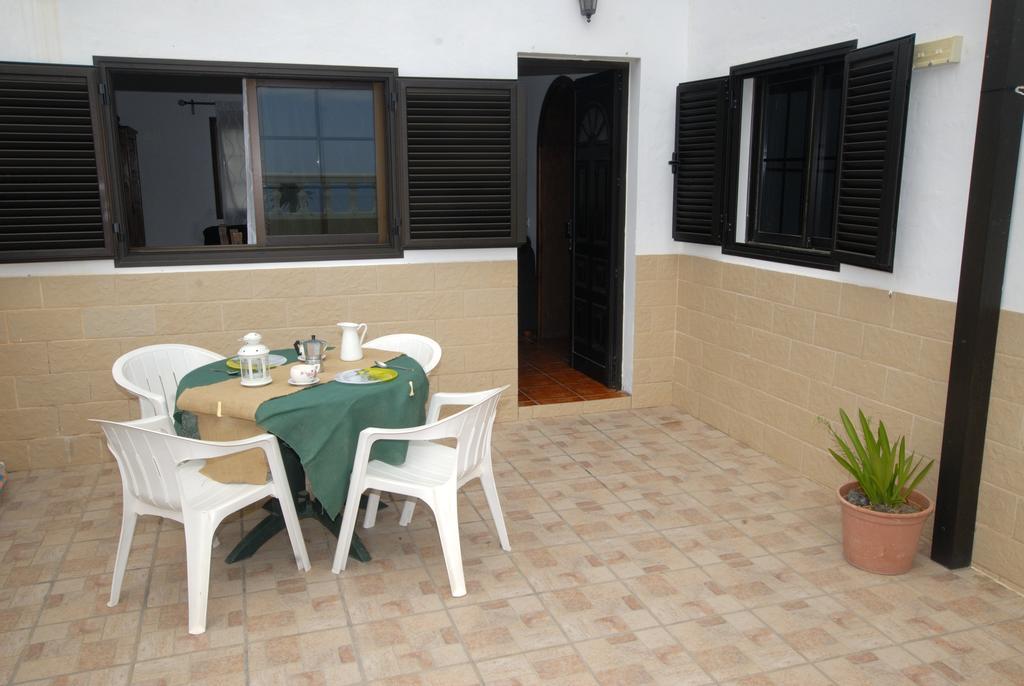 Casa Pancho Villa Tabayesco Rum bild