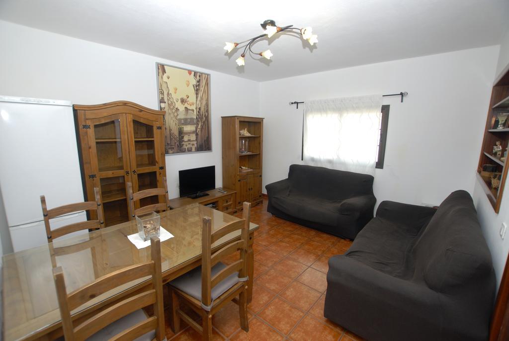Casa Pancho Villa Tabayesco Exteriör bild