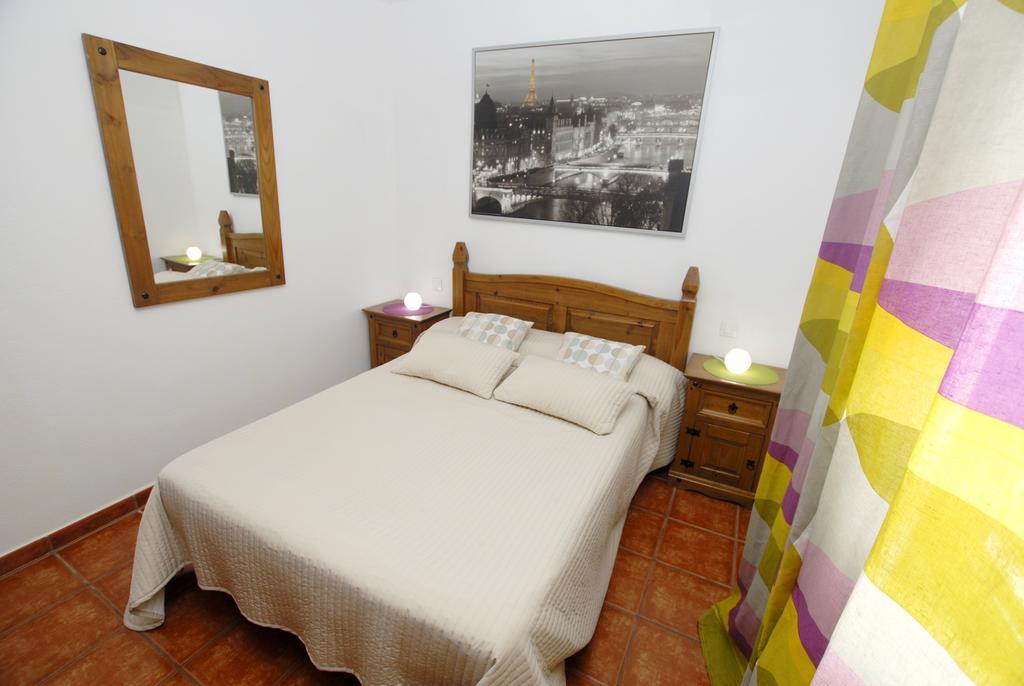 Casa Pancho Villa Tabayesco Exteriör bild