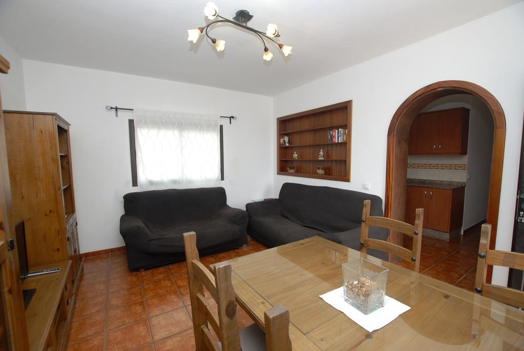 Casa Pancho Villa Tabayesco Exteriör bild