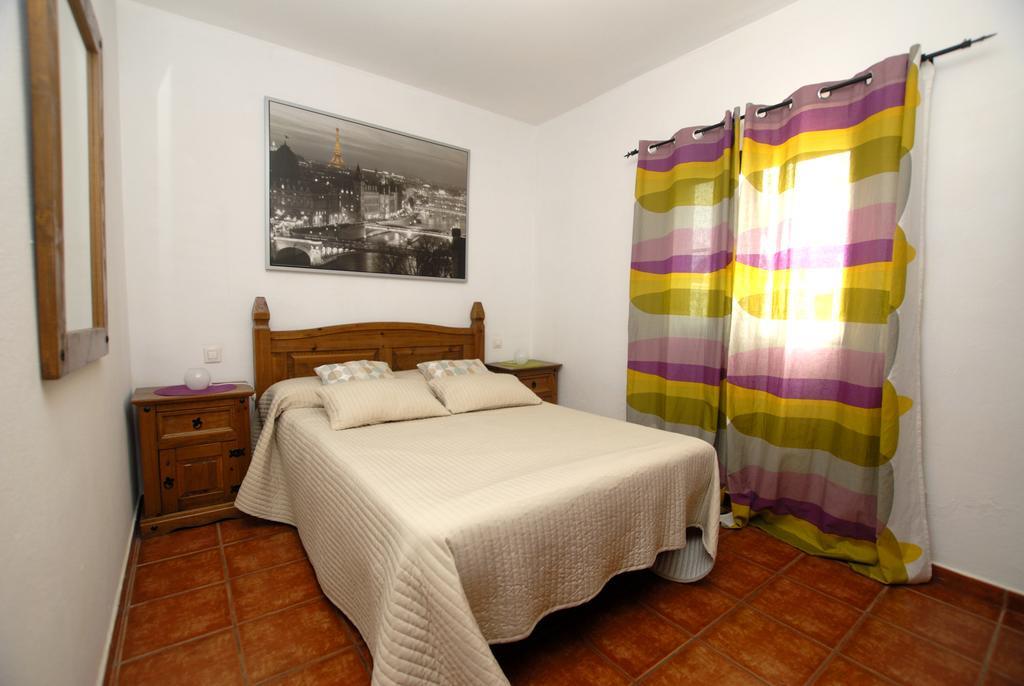 Casa Pancho Villa Tabayesco Exteriör bild